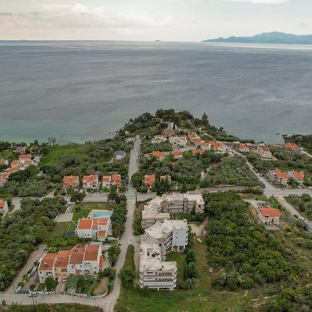 Belvedere Appartments Kavála Ngoại thất bức ảnh