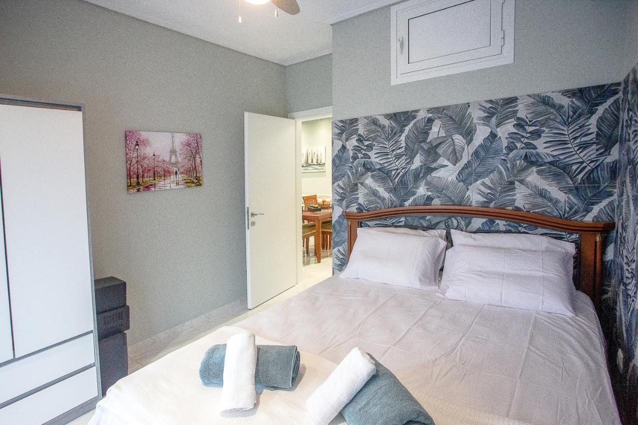 Belvedere Appartments Kavála Ngoại thất bức ảnh