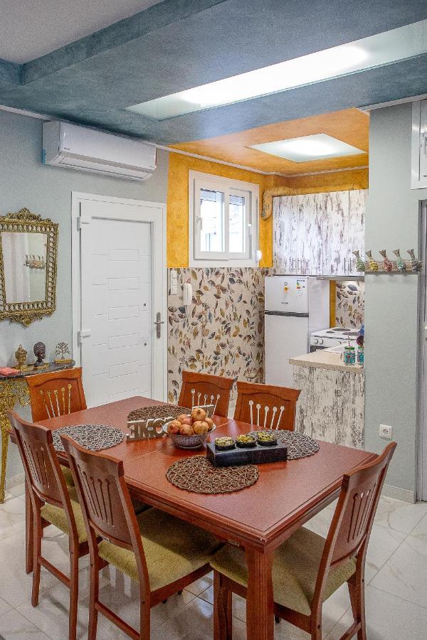 Belvedere Appartments Kavála Ngoại thất bức ảnh