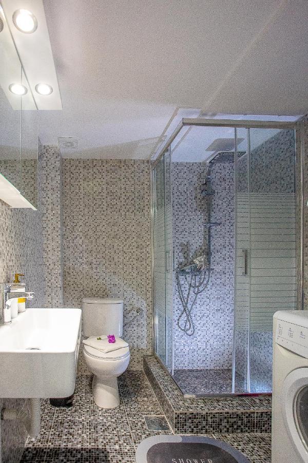 Belvedere Appartments Kavála Ngoại thất bức ảnh
