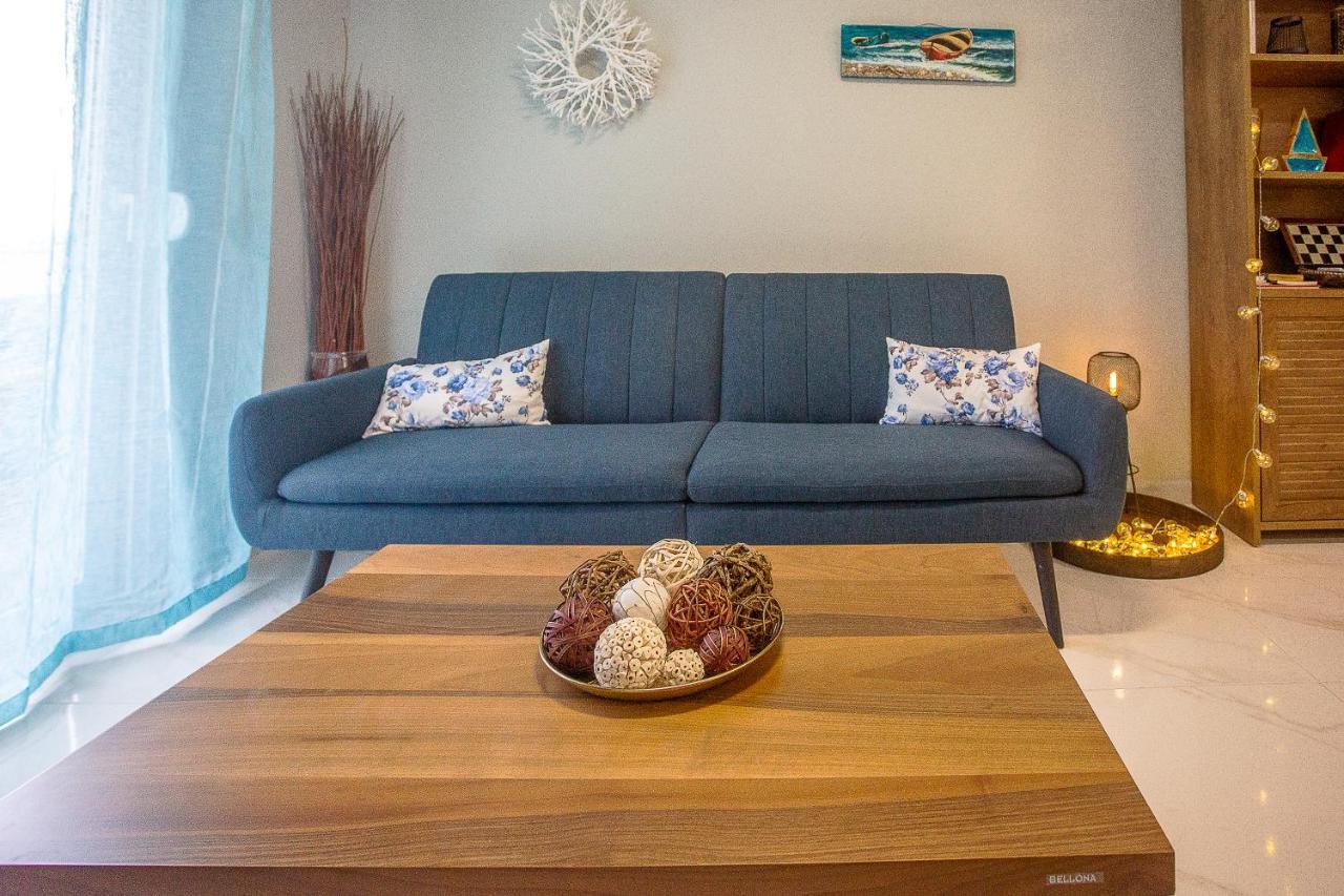 Belvedere Appartments Kavála Ngoại thất bức ảnh