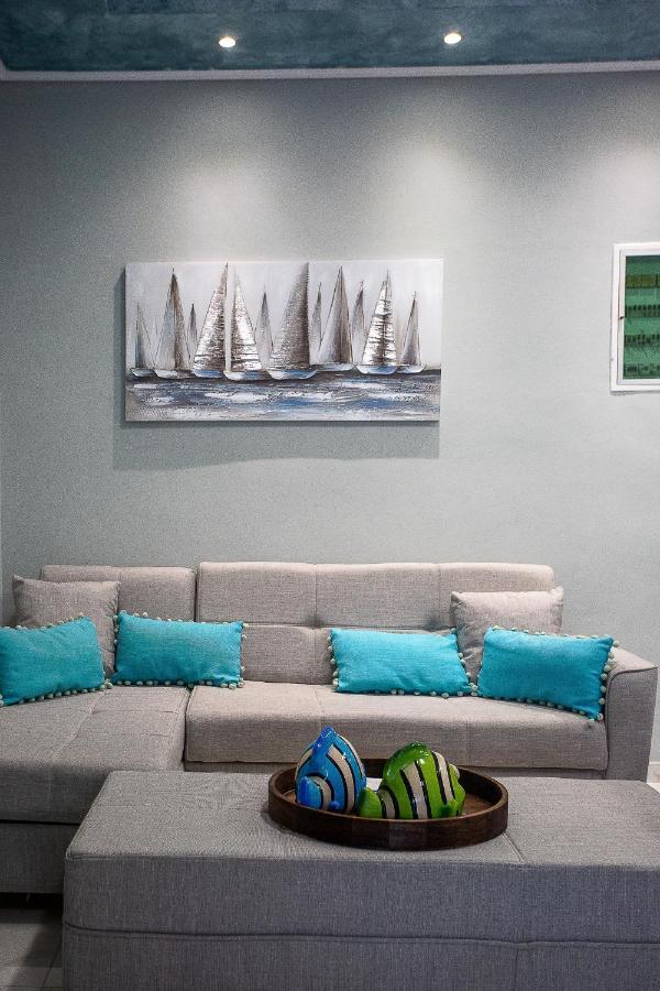 Belvedere Appartments Kavála Ngoại thất bức ảnh