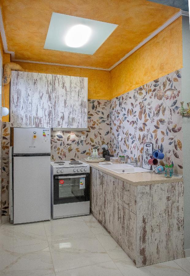 Belvedere Appartments Kavála Ngoại thất bức ảnh