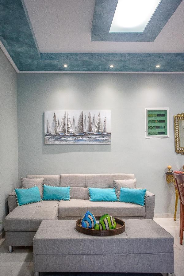 Belvedere Appartments Kavála Ngoại thất bức ảnh